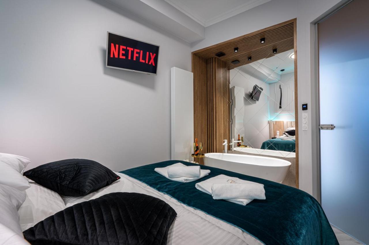 Apartamento Dasto Old Town