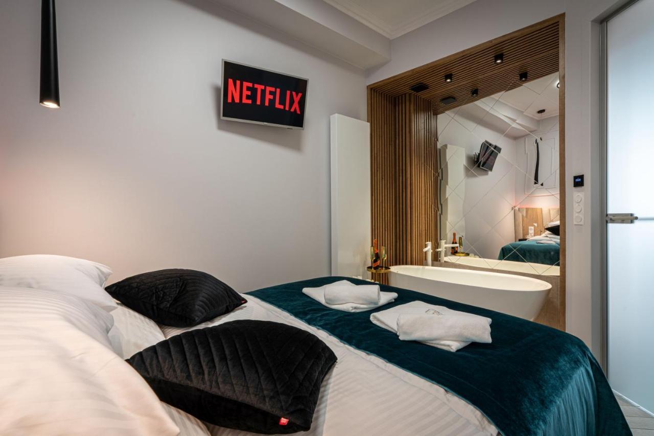 Apartamento Dasto Old Town