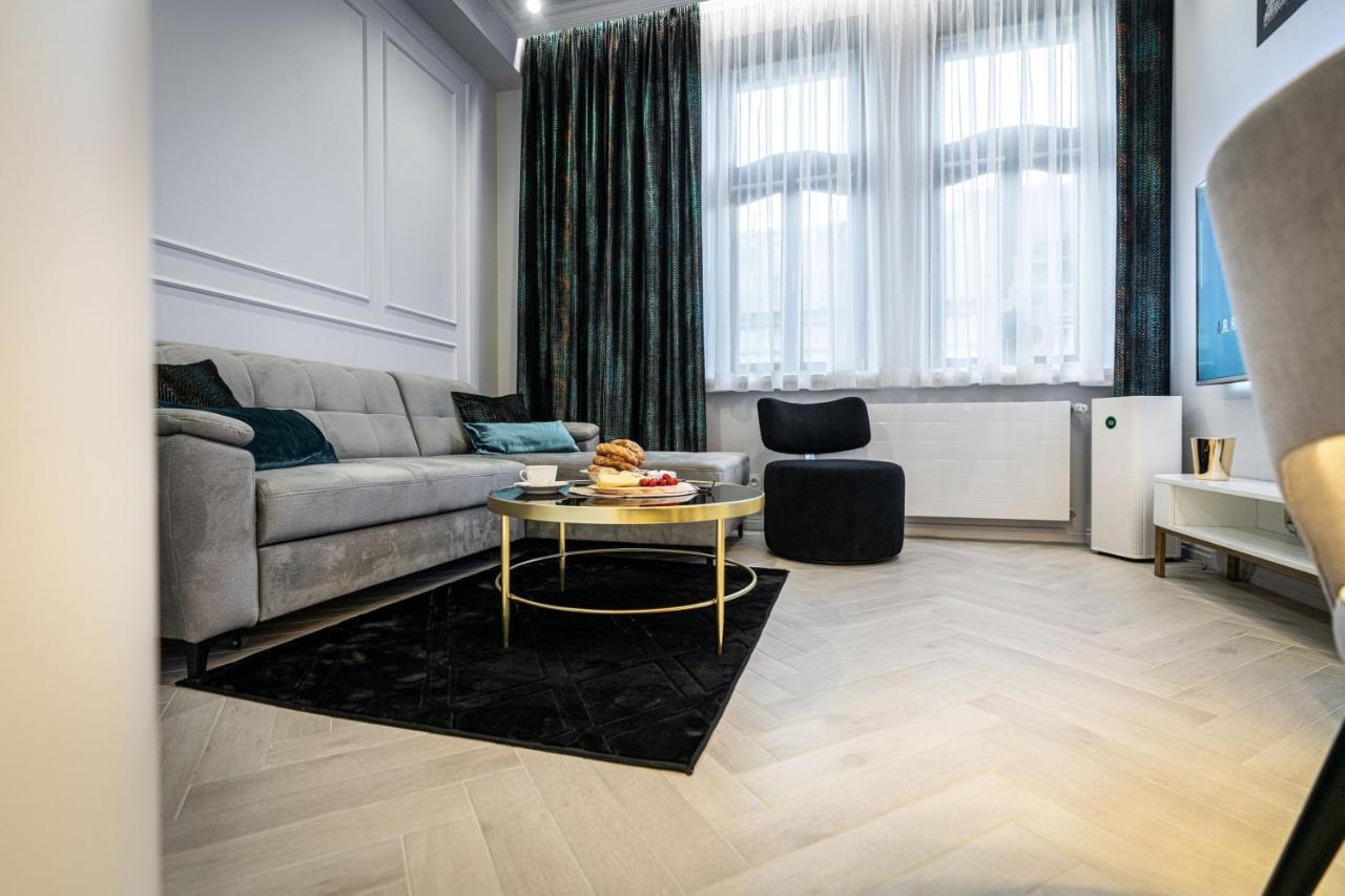 Dasto Old Town Apartamento *