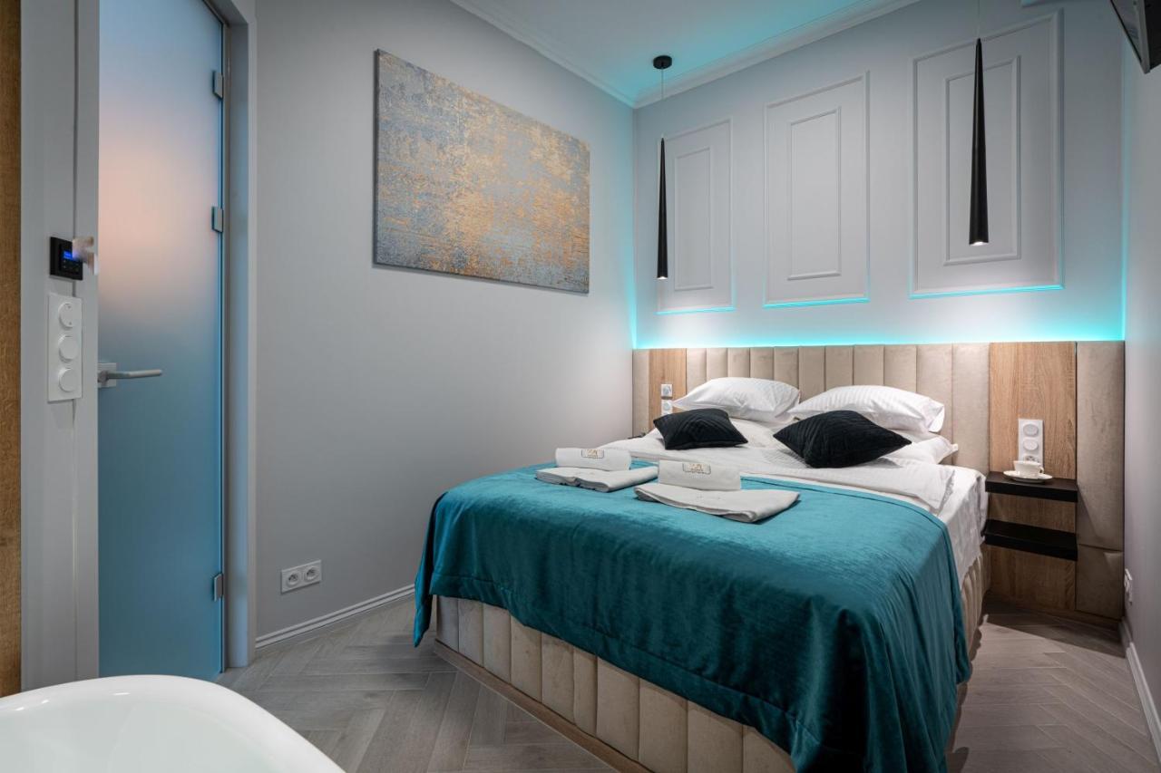 Apartment Dasto Old Town Krakow