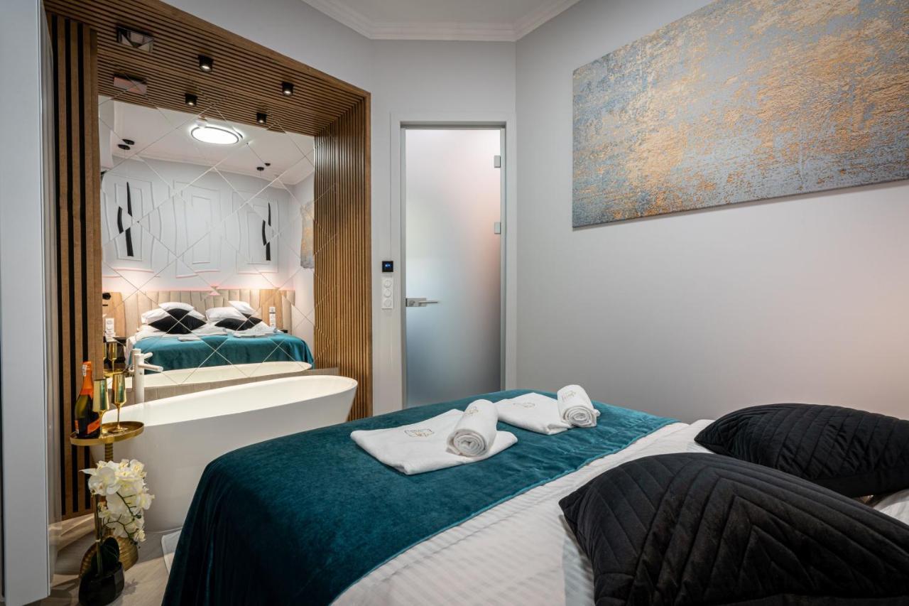 Apartamento Dasto Old Town *