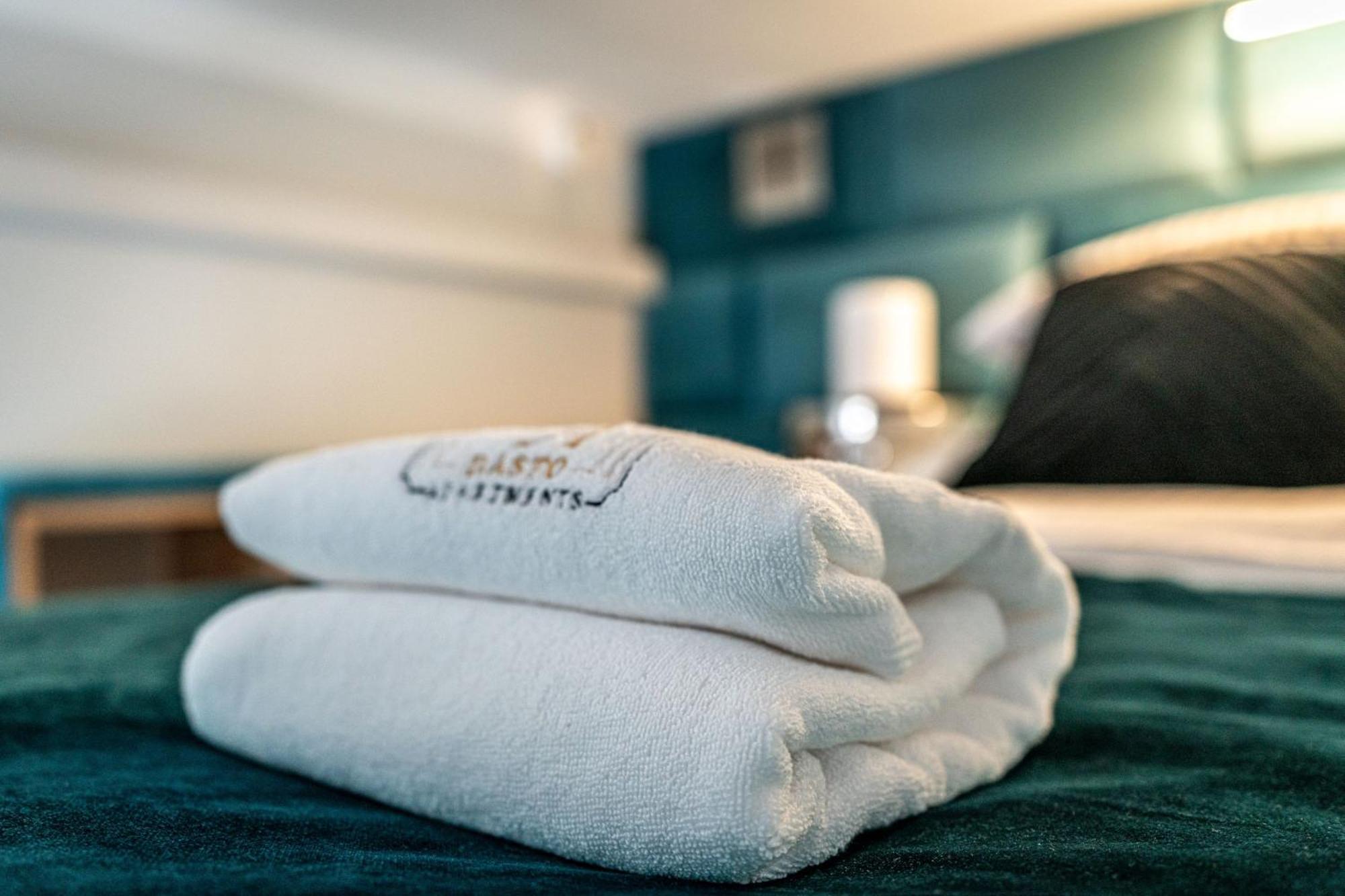 Apartamento Dasto Old Town *