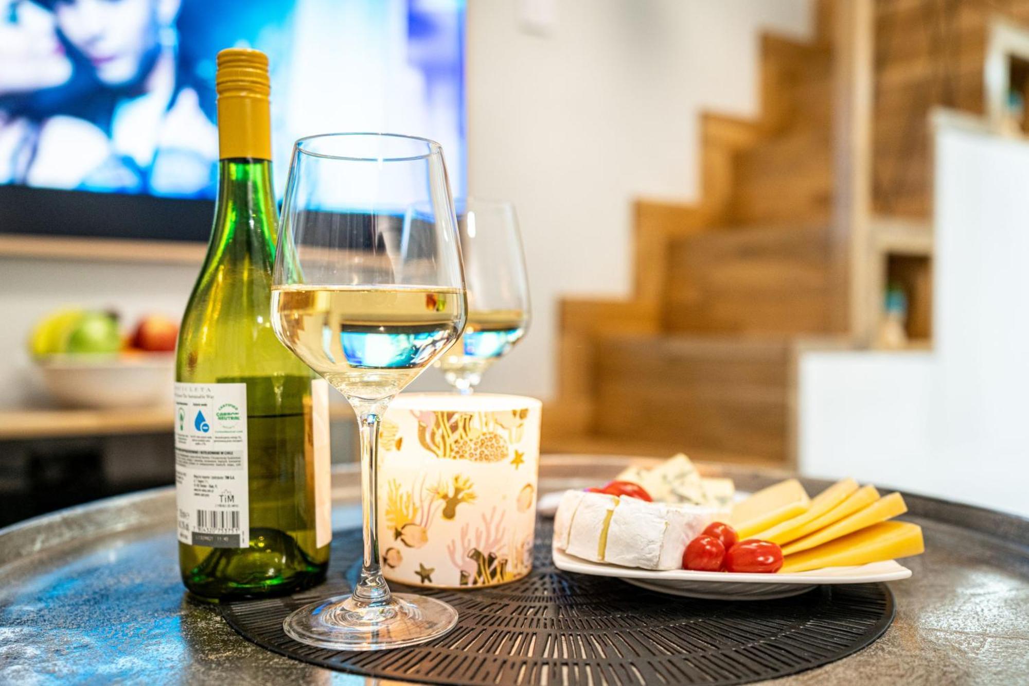 Apartamento Dasto Old Town Cracovia