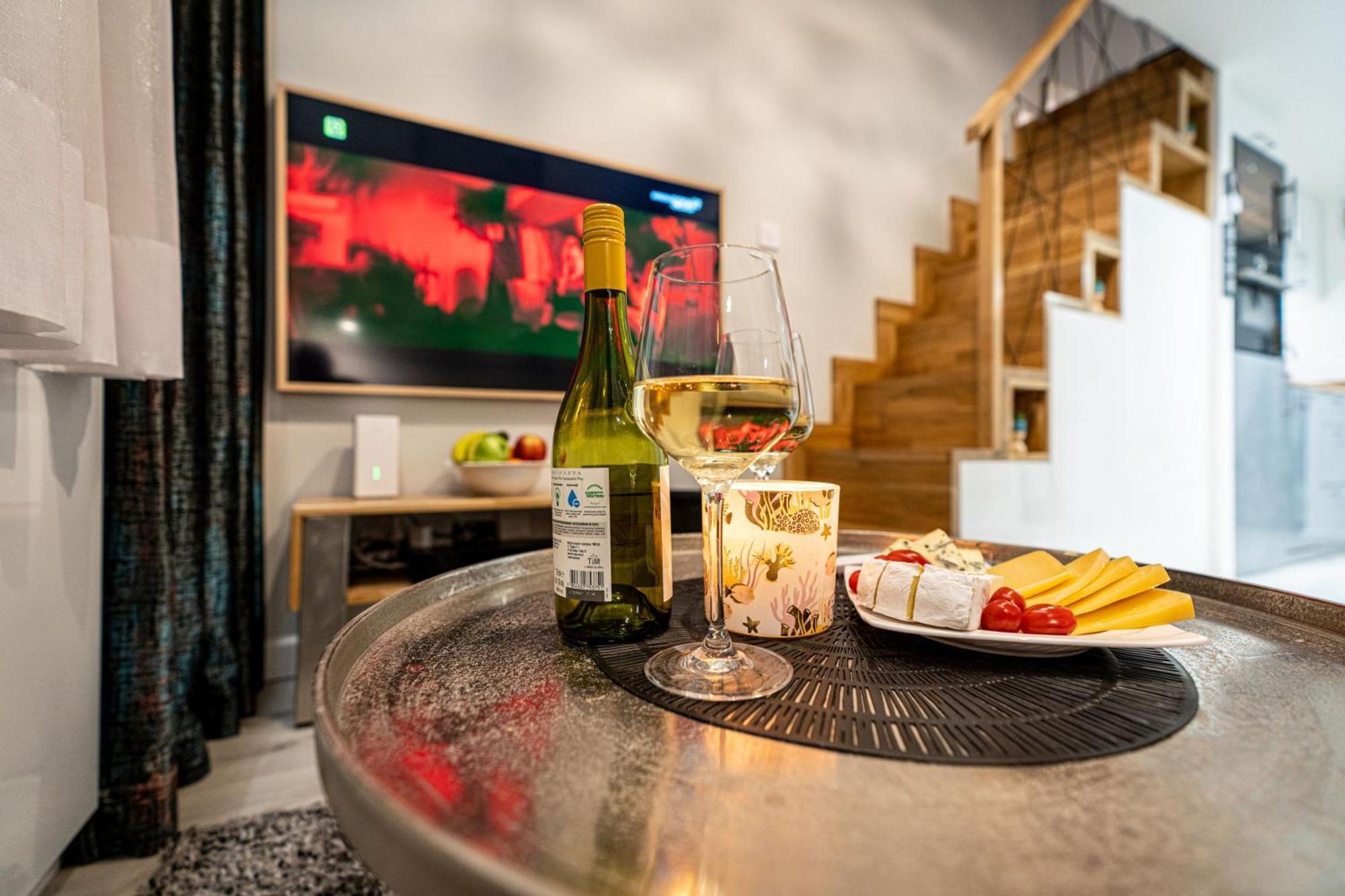 Apartamento Dasto Old Town