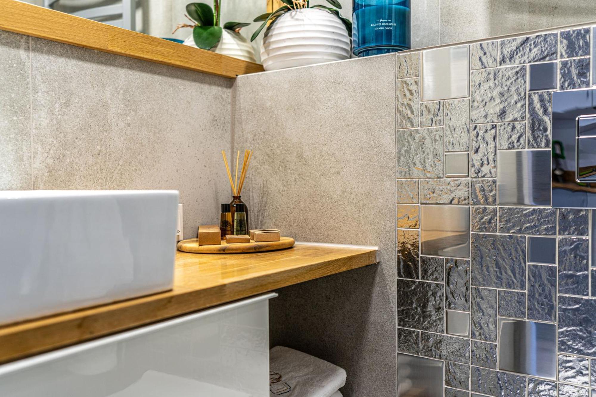 Apartamento Dasto Old Town Cracovia