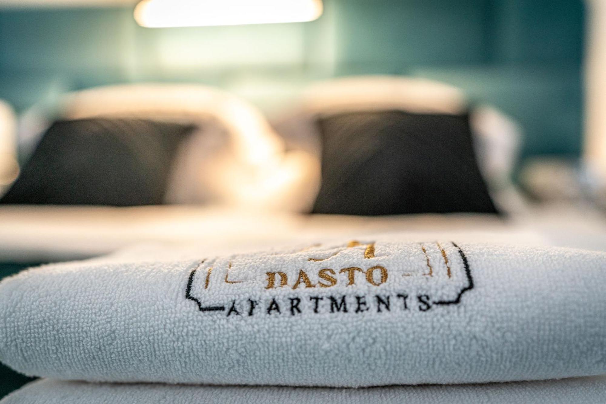 Dasto Old Town Apartamento *