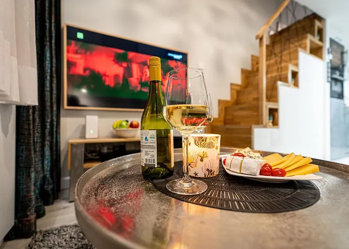 Dasto Apartments Old Town Krakow